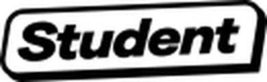 Student.be logo